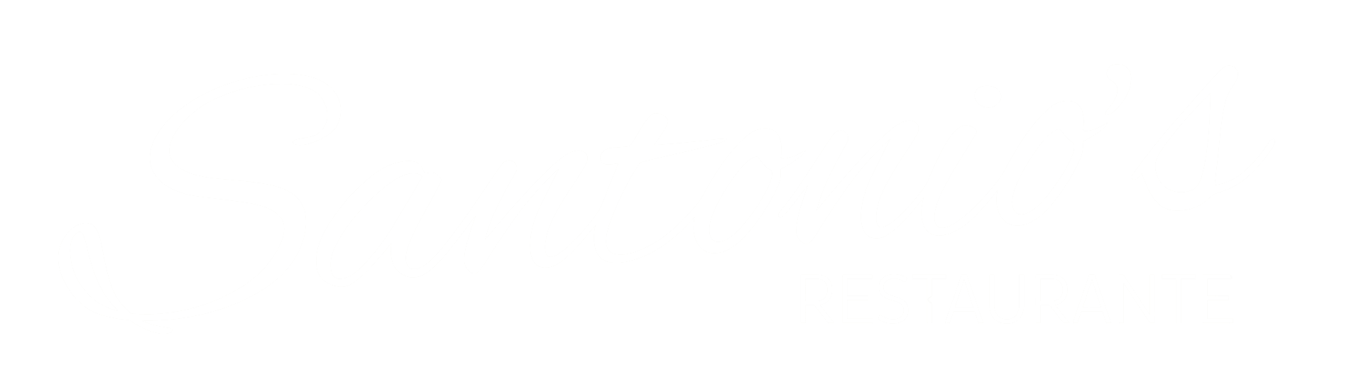Santonio's